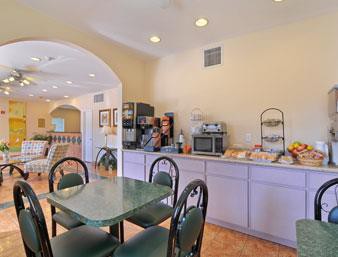 Grand Villa Inn Galleria 10/19