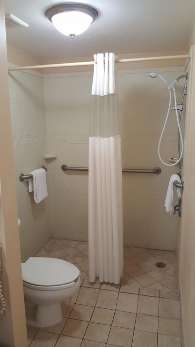 Americas Best Value Inn Orlando 34/93