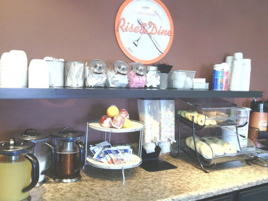 Americas Best Value Inn Orlando 71/93