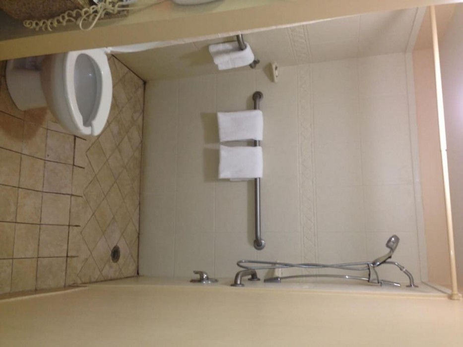 Americas Best Value Inn Orlando 49/93
