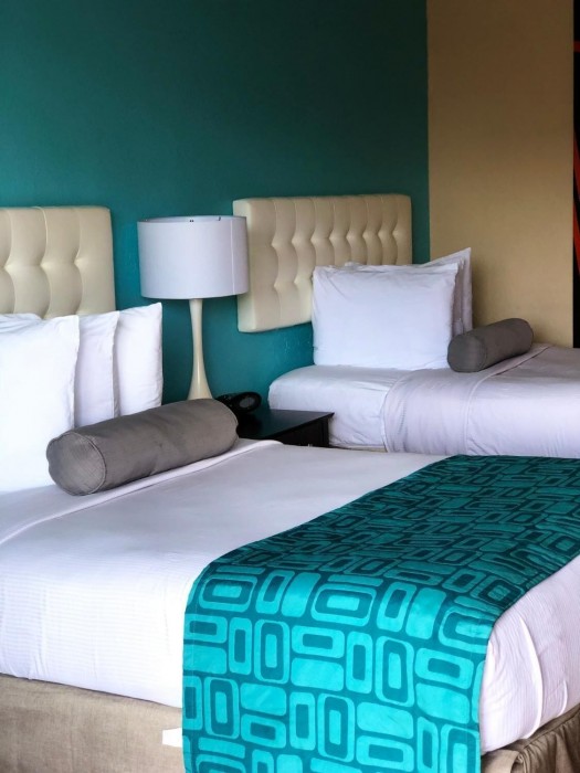 Americas Best Value Inn Orlando 35/93