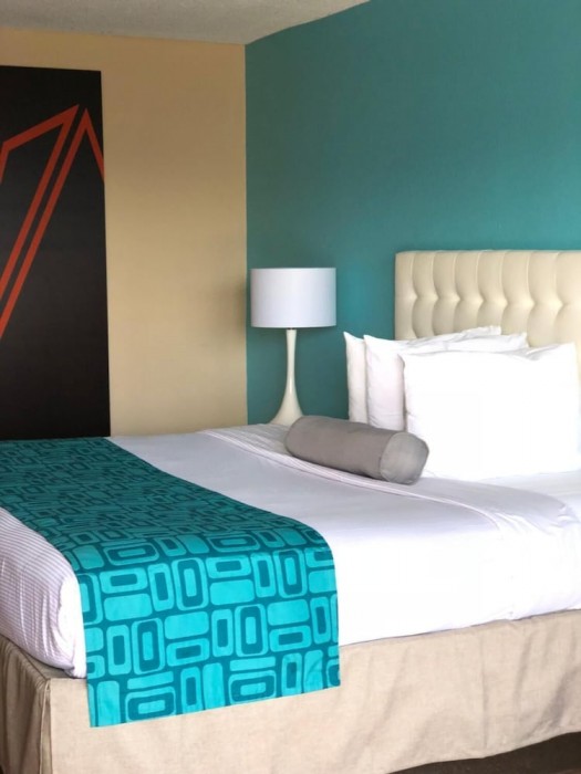 Americas Best Value Inn Orlando 60/93