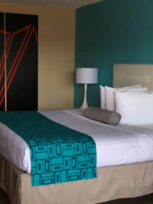 Americas Best Value Inn Orlando 67/93