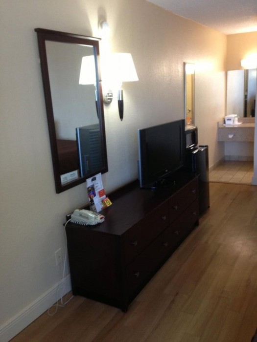 Americas Best Value Inn Orlando 54/93