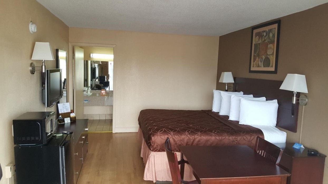 Americas Best Value Inn Orlando 40/93