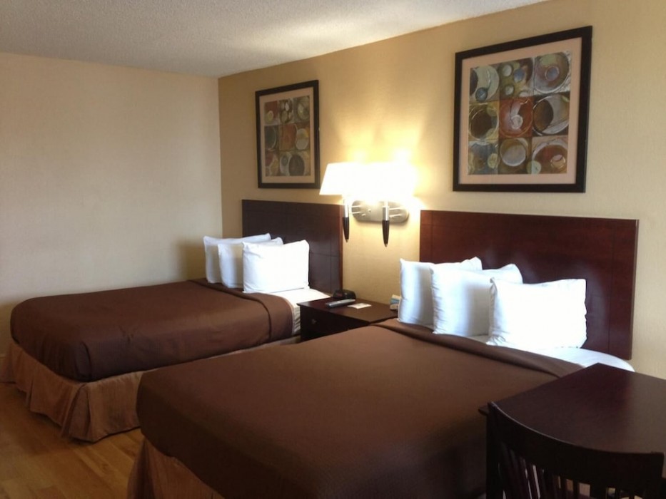 Americas Best Value Inn Orlando 59/93
