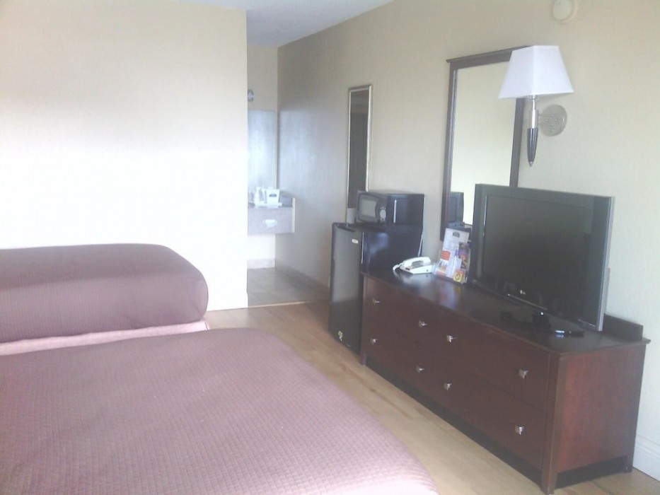 Americas Best Value Inn Orlando 47/93