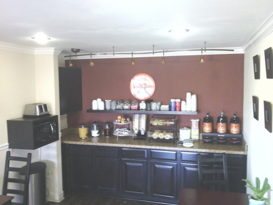 Americas Best Value Inn Orlando 55/93