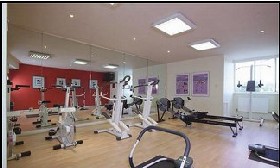 HOLIDAY INN ASHFORD NORTH 23/55