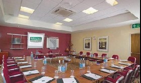HOLIDAY INN ASHFORD NORTH 24/55