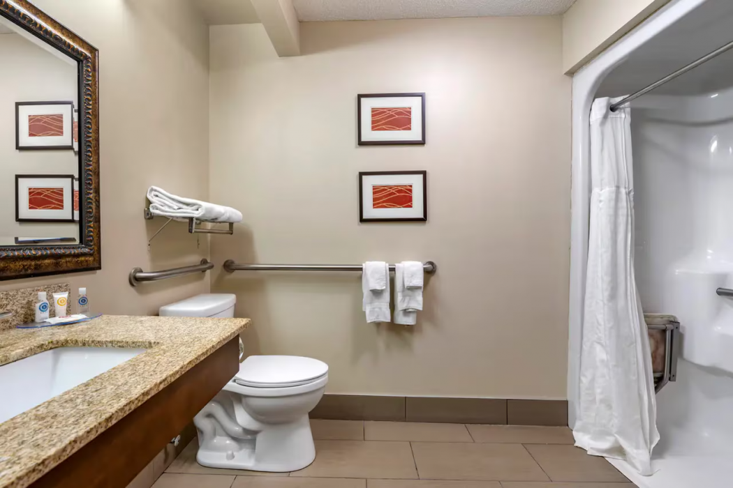 Comfort Inn & Suites Lexington - Hamburg I-75 15/32