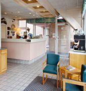 Regency Inn 5/55