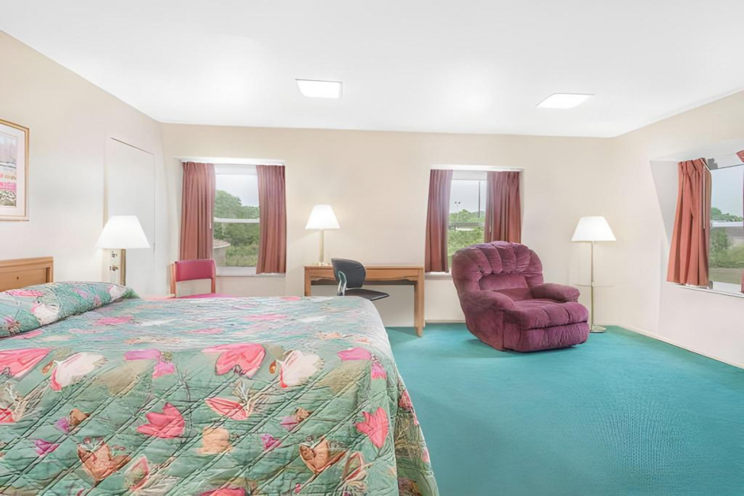 Travelodge by Wyndham New Philadelphia thumb 4
