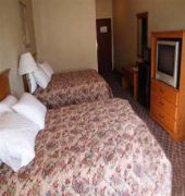 Days Inn & Suites by Wyndham Seaford 11/26