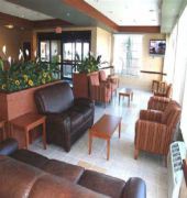 Days Inn & Suites by Wyndham Seaford 5/26