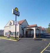 Days Inn & Suites by Wyndham Seaford 1/26