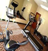 Days Inn & Suites by Wyndham Seaford 16/26
