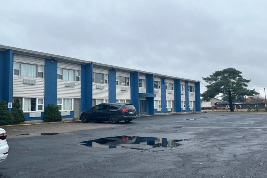 Motel6 Sault Ste. Marie, ON 1/47