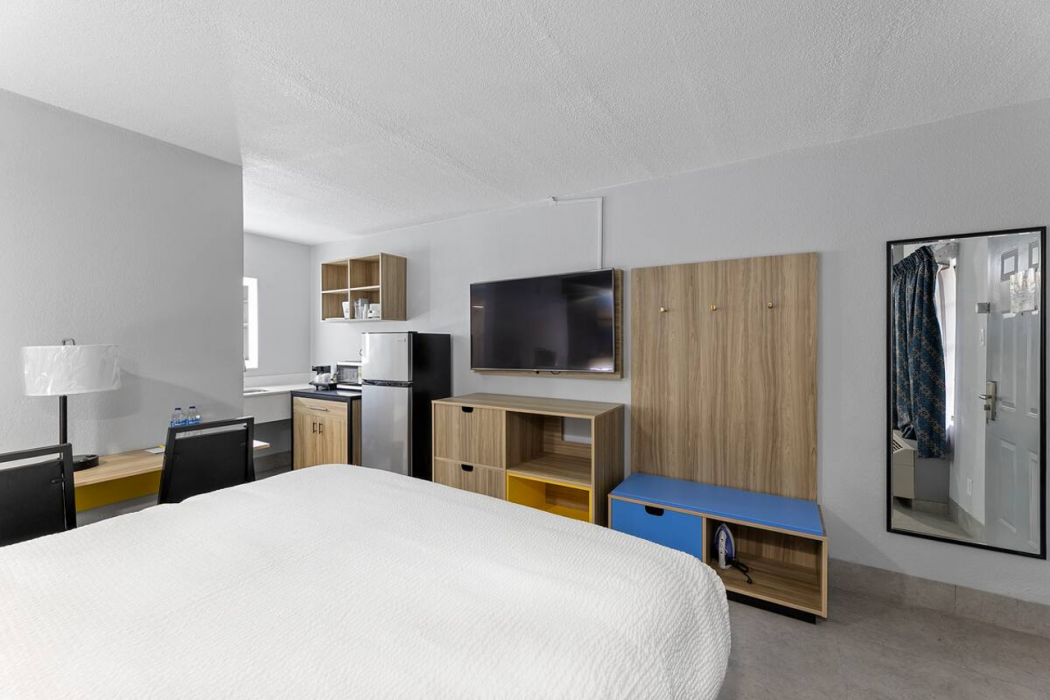 Days Inn by Wyndham San Antonio Near Lackland AFB 10/28