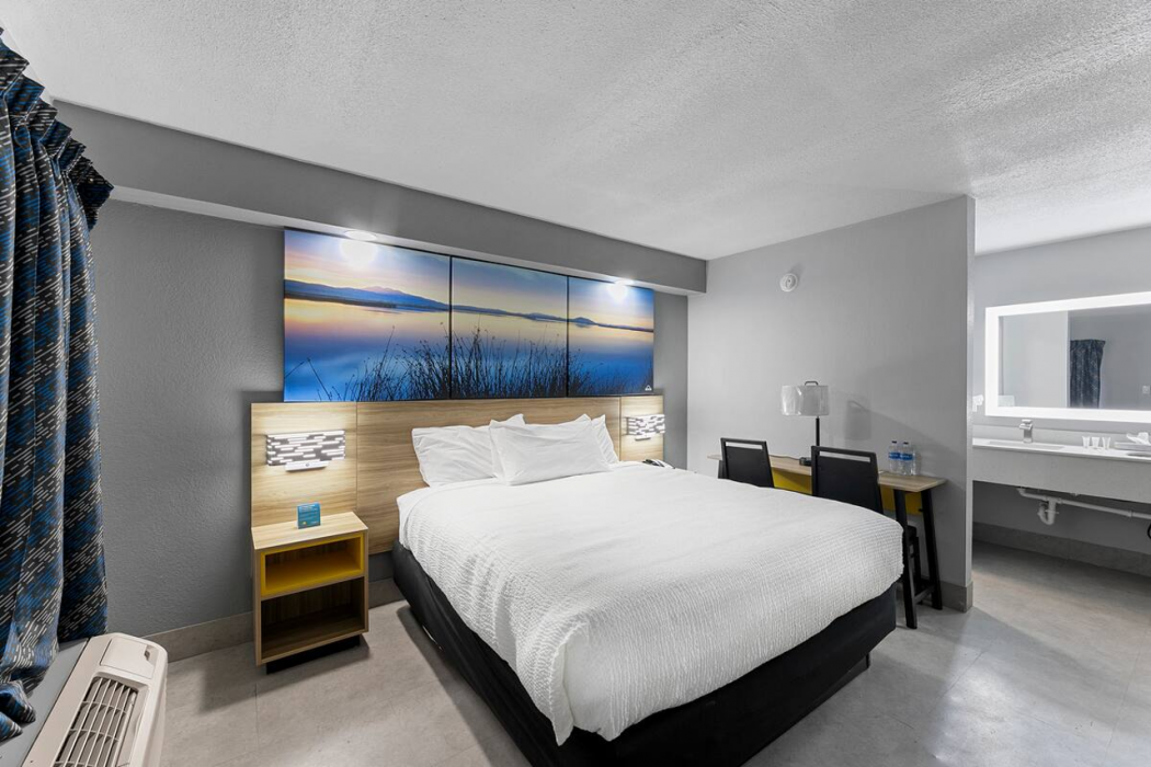 Days Inn by Wyndham San Antonio Near Lackland AFB 11/28