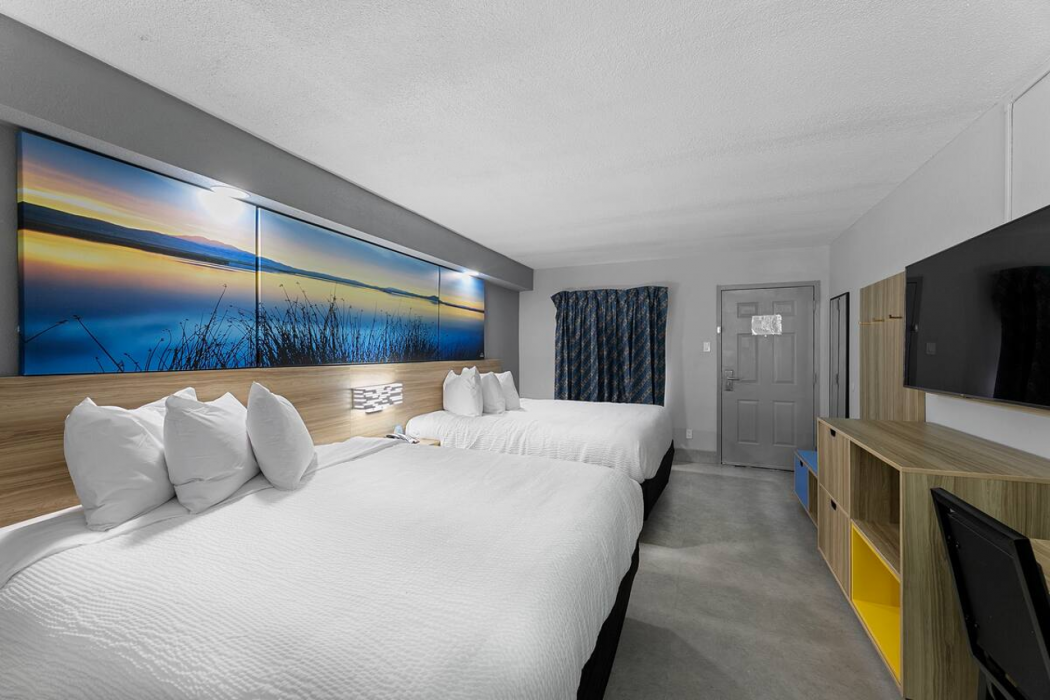 Days Inn by Wyndham San Antonio Near Lackland AFB 9/28