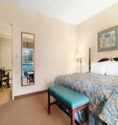 Motel6 Savannah, GA - Gateway & I-95 10/40