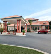 Motel6 Savannah, GA - Gateway & I-95 in SAVANNAH - GA