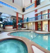 Motel6 Savannah, GA - Gateway & I-95 21/40