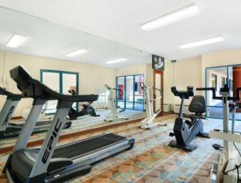 Motel6 Savannah, GA - Gateway & I-95 22/40