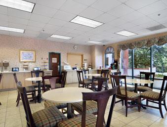 Motel6 Savannah, GA - Gateway & I-95 19/40