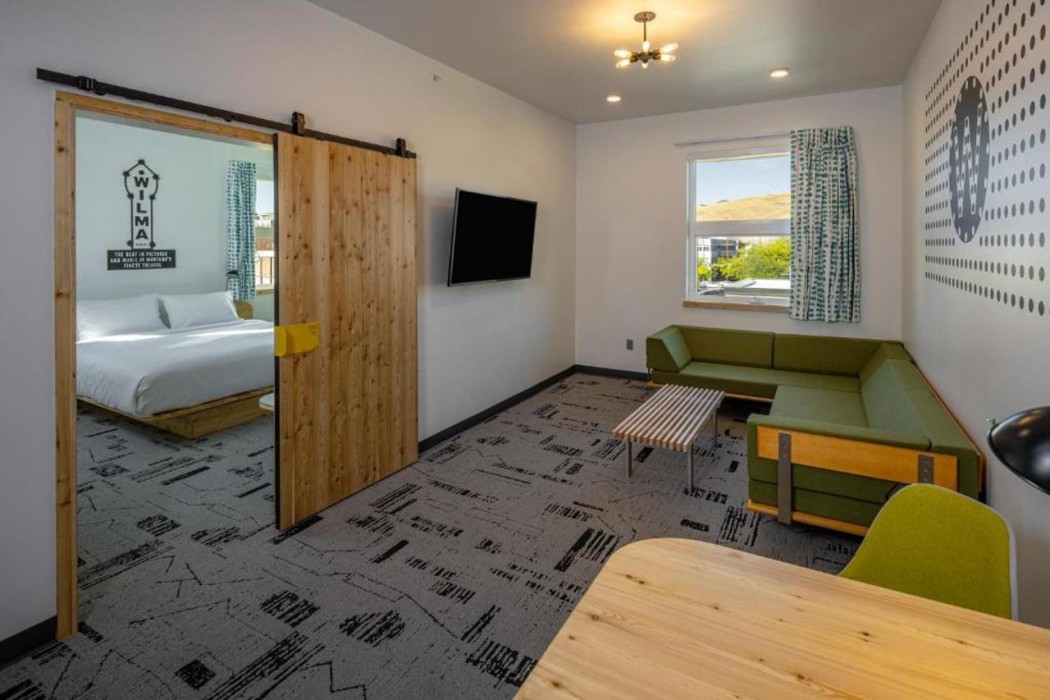 The Wren 20/57