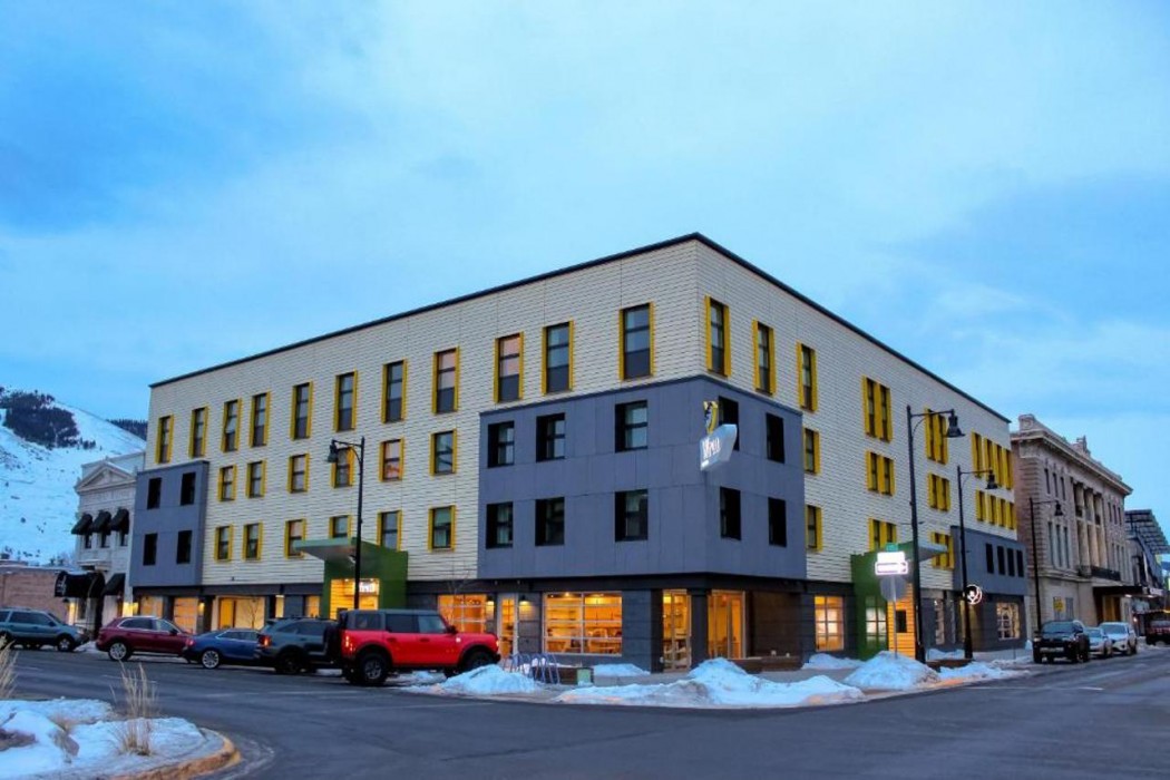 The Wren 1/57