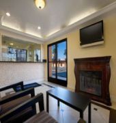 Orange Show旅馆San Bernardino(Orange Show Inn San Bernardino) 图片4