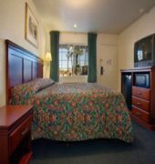 Orange Show旅馆San Bernardino(Orange Show Inn San Bernardino) 图片5