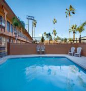 Orange Show Inn San Bernardino 7/19