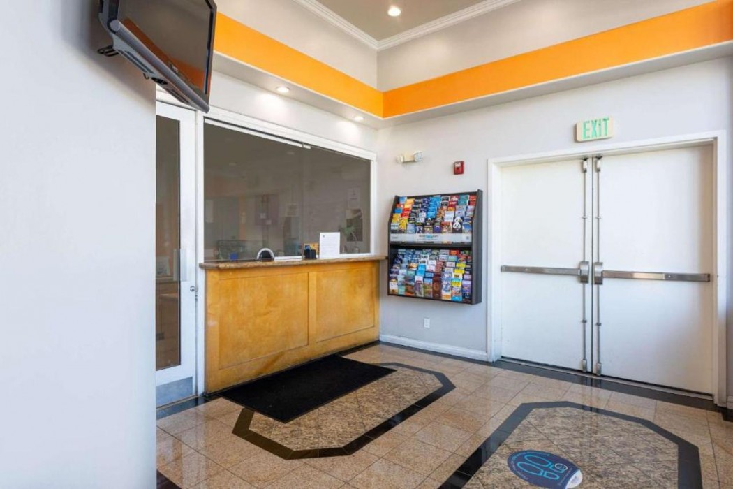 Torrance Inn LAX Airport Area 5/38