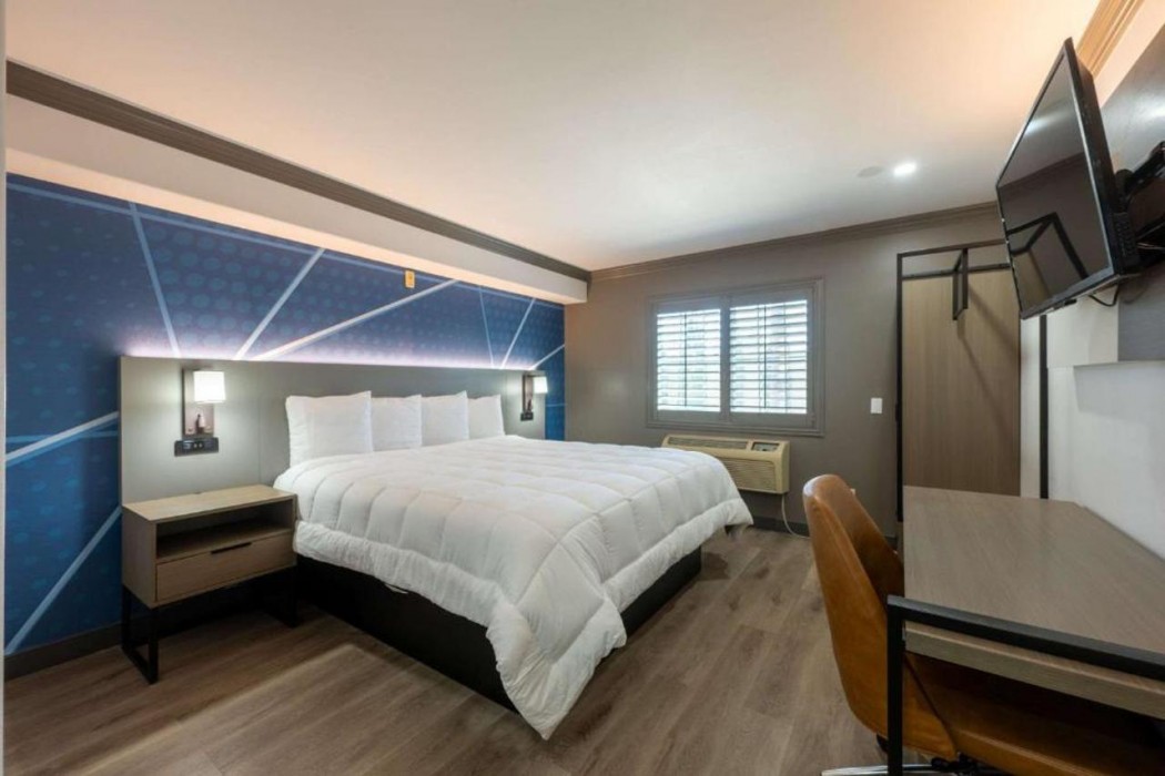 Torrance Inn LAX Airport Area 17/38
