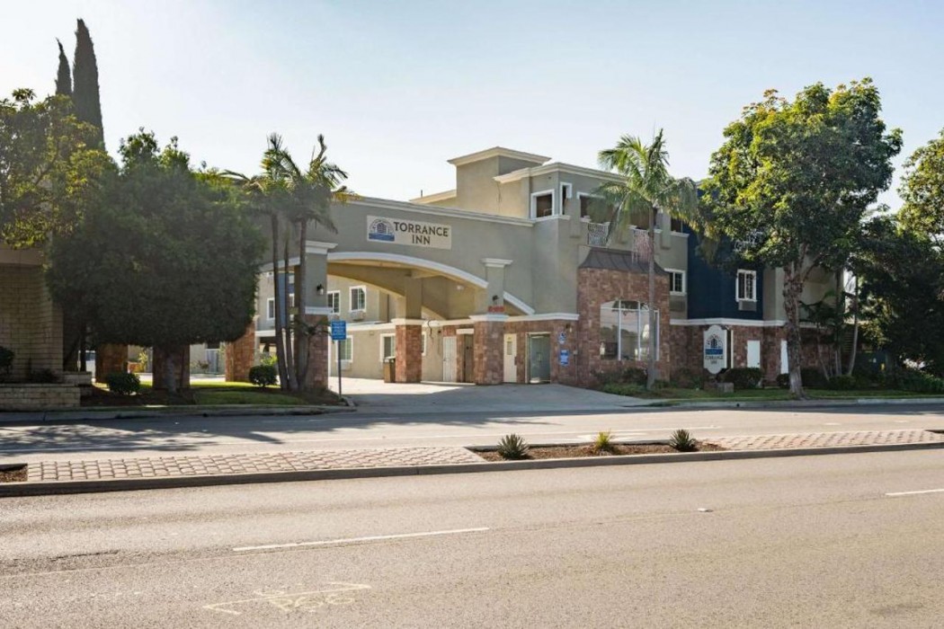 Torrance Inn LAX Airport Area 4/38