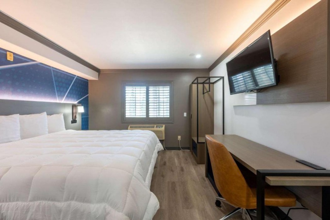 Torrance Inn LAX Airport Area 8/38