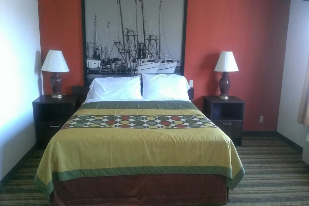 Quality Inn West Haven, CT 11/31