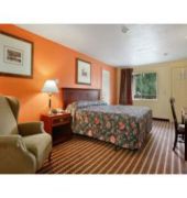 Travelodge West Yarmouth/Hyannis 8/45