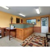 Travelodge West Yarmouth/Hyannis 5/45