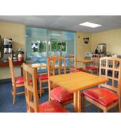 Travelodge West Yarmouth/Hyannis 11/45