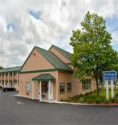 Travelodge West Yarmouth/Hyannis 1/45
