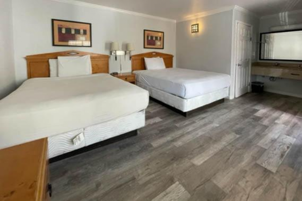 Motel6 San Francisco, CA – Lombard Street 11/35