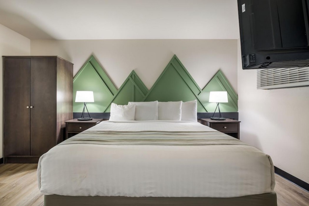 Mountain Vista Hotel 16/76