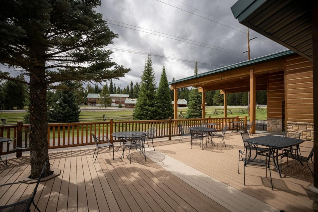Mountain Vista Hotel 38/76