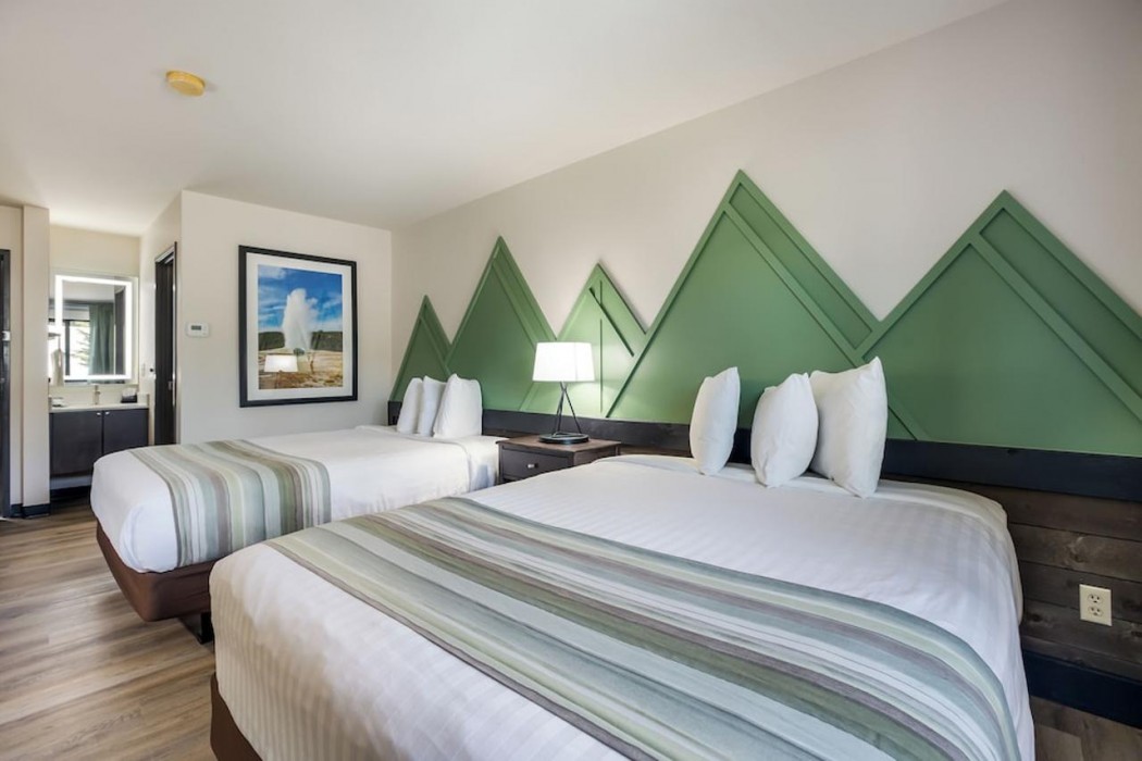 Mountain Vista Hotel 21/76