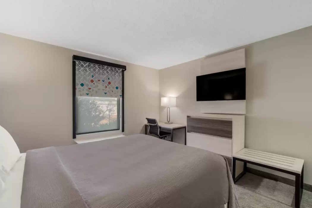 Quality Inn and Suites Aiken, SC 11/30