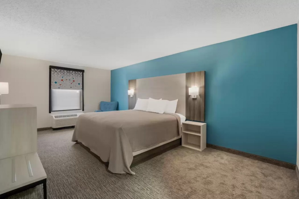 Quality Inn and Suites Aiken, SC 13/30
